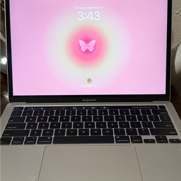 Apple MacBook Pro - Sleek Gray